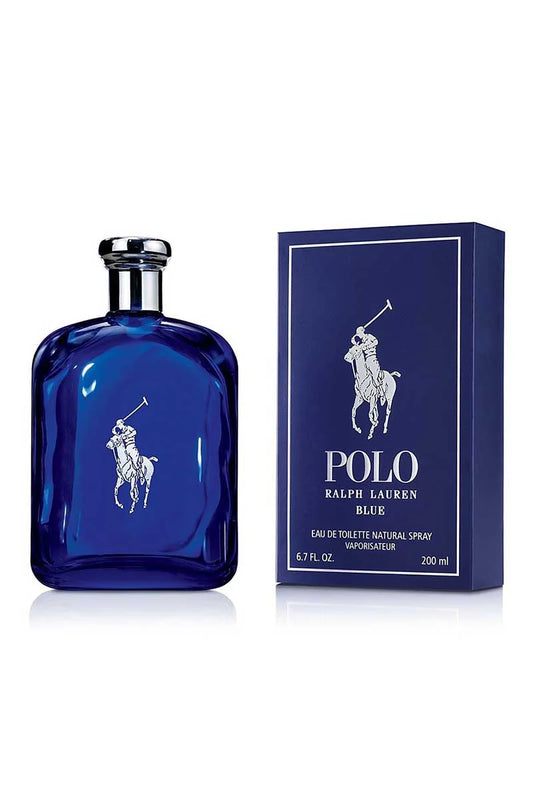 POLO BLUE Ralph Lauren