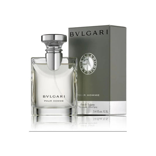 BVLGARI POUR HOMME Bvlgari