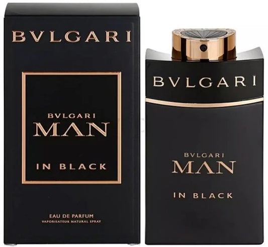 BVLGARI MAN IN BLACK Bvlgari