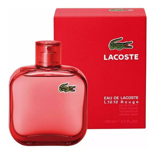 L.12.12 RUGE ENERGETIC Lacoste