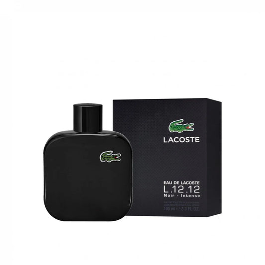 L.12.12 NOIR Lacoste