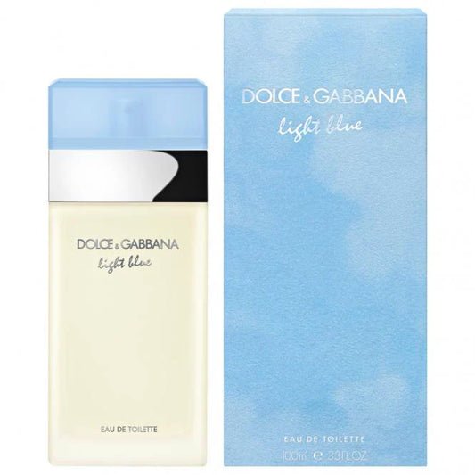LIGHT BLUE Dolce & Gabbana