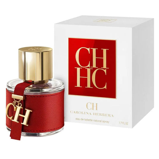CH Carolina Herrera