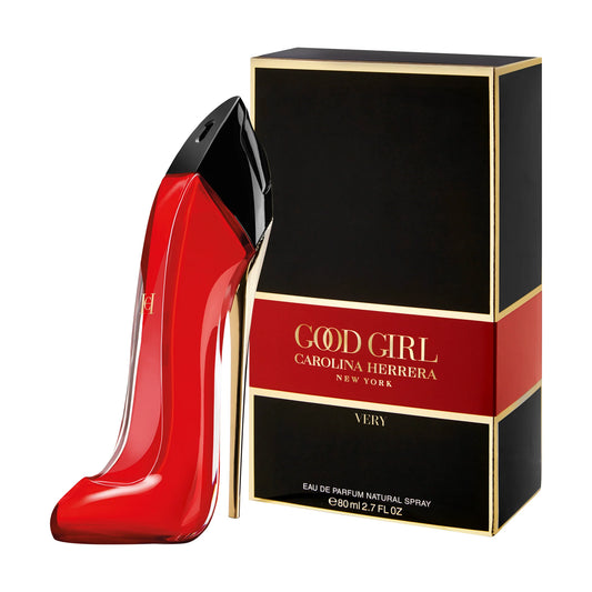 Very Good Girl Carolina Herrera