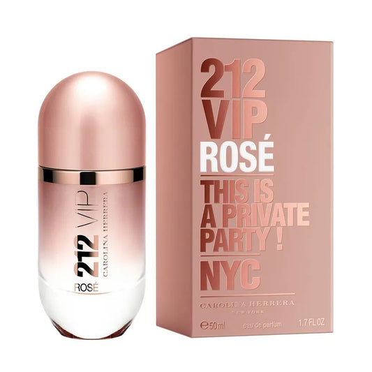 212 VIP Rosé Carolina Herrera