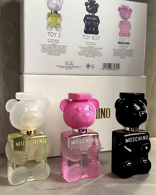 Colección Miniatura Moschino Toy 2