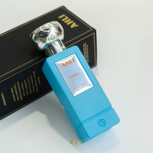AHLI Karpos