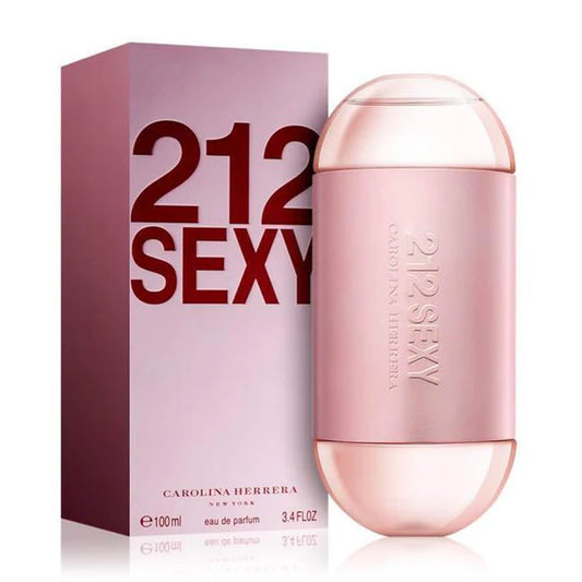 212 Sexy Carolina Herrera