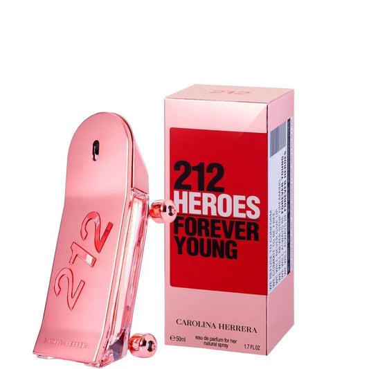212 HEROES Carolina Herrera
