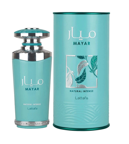 Mayar Natural Intense Lattafa