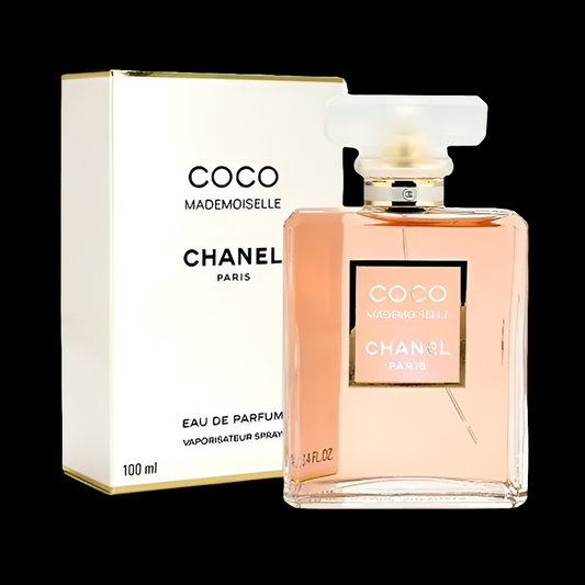 COCO MADEMOISELLE DE CHANEL