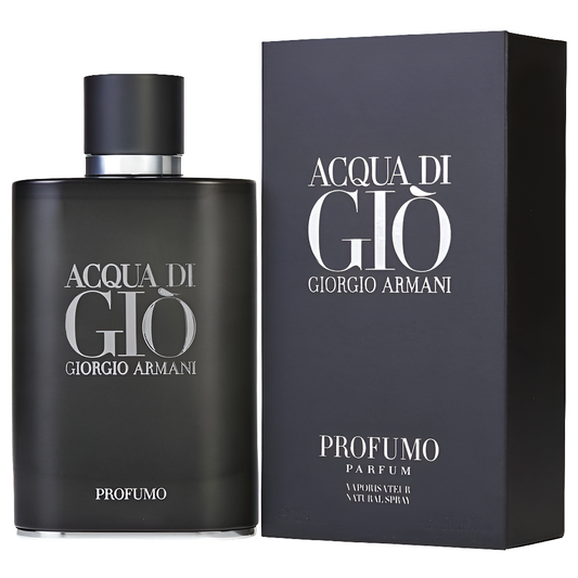 ACQUA DI GIÒ PROFUMO GIORGIO ARMANI