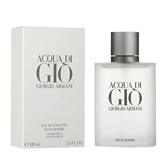ACQUA DI GIO ARMANI