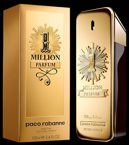 ONE MILLON PARFUM PACO RABANNE