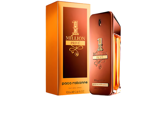 ONE MILLON PRIVE PACO RABANNE