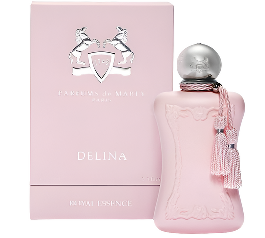DELINA EXCLUSIF PARFUMS DE MARLY