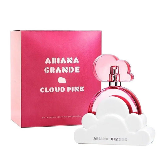 CLOUD PINK - ARIANA GRANDE
