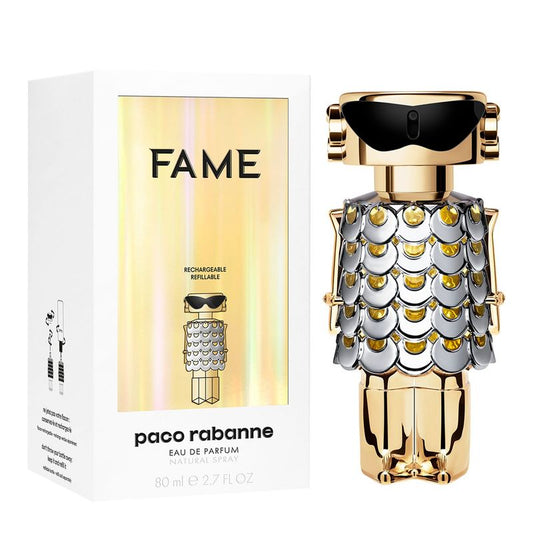 FAME PACO RABANNE