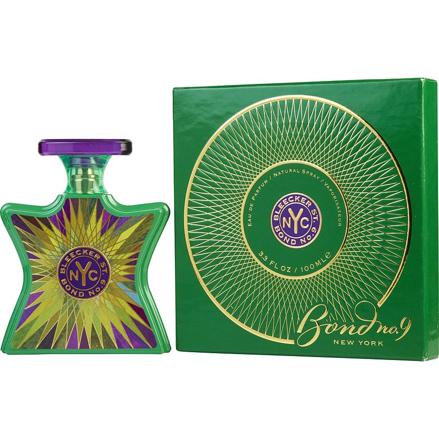 Bleecker Street Bond No 9