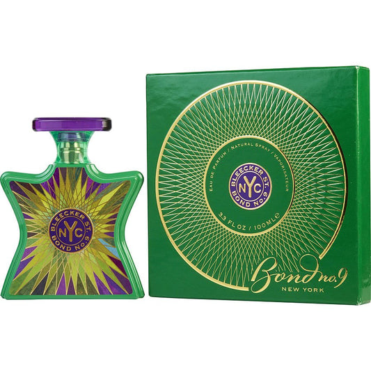 Bleecker Street Bond No 9