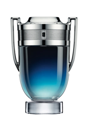INVICTUS LEGEND PACO RABANNE