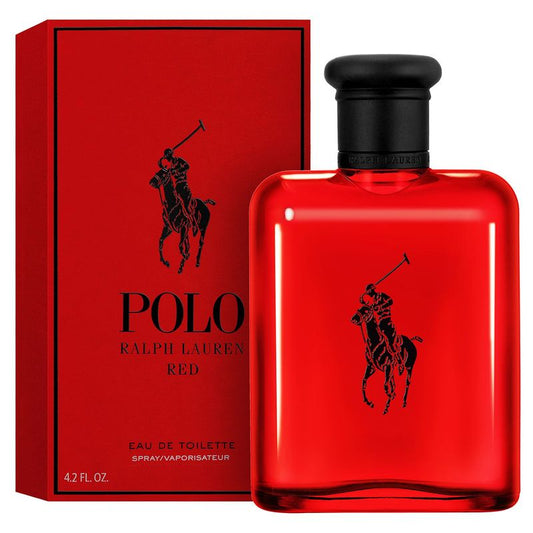 POLO RED RALPH LAUREN
