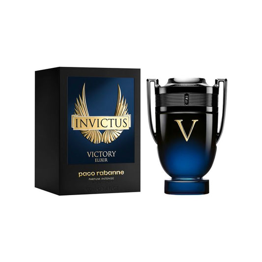 INVICTUS VICTORY PACO RABANNE