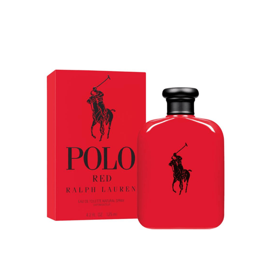 POLO RED RALPH LAUREN