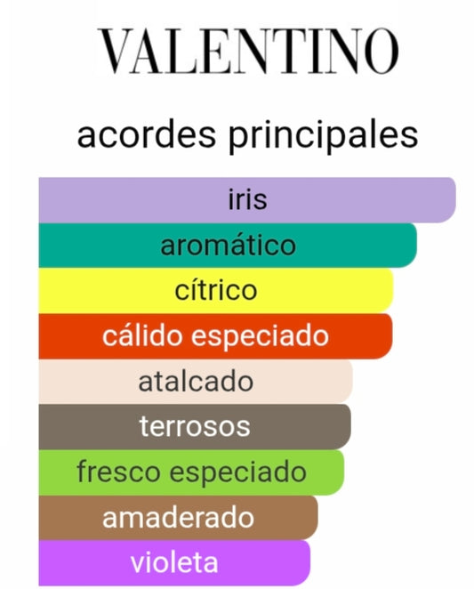 VALENTINO UOMO