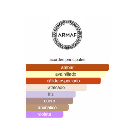 ODYSSEY HOMME ARMAF