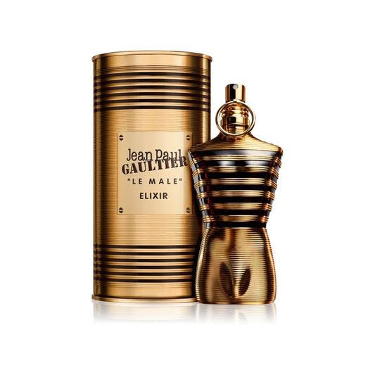 LE MALE ELIXIR