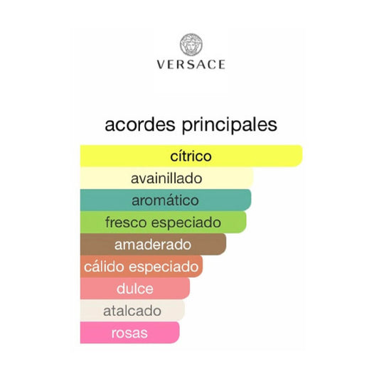 VERSACE EROS FLAME