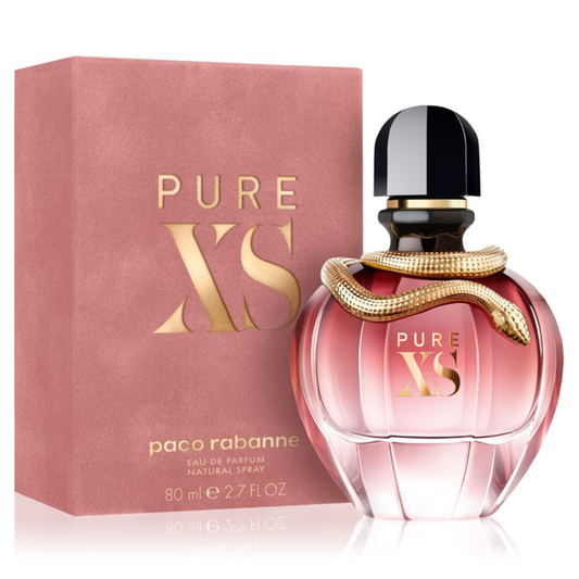 PURE XS FOR HER - Paco Rabanne