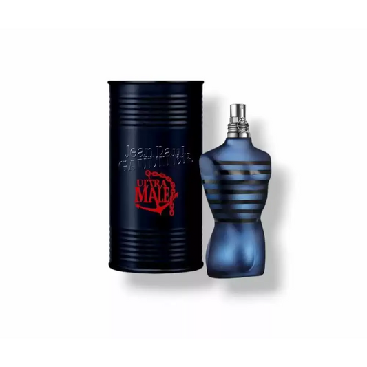 JEAN PAUL GAULTIER ULTRA MALE LATA