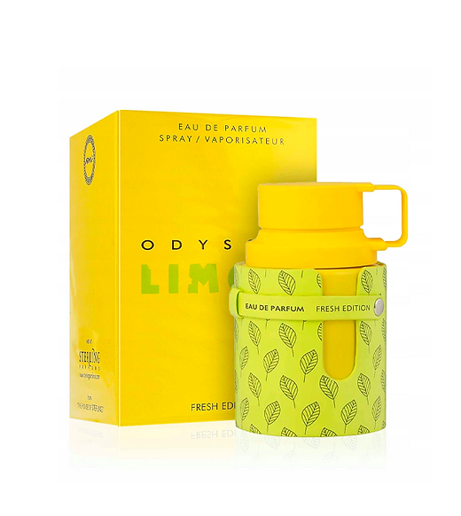 ODYSSEY LIMONI FRESH ARMAF