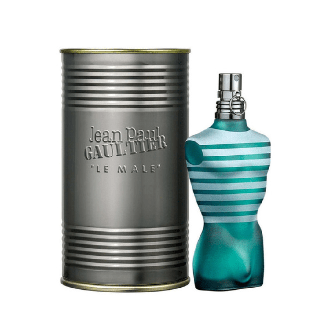 JEAN PAUL GAULTIER LE MALE LATA