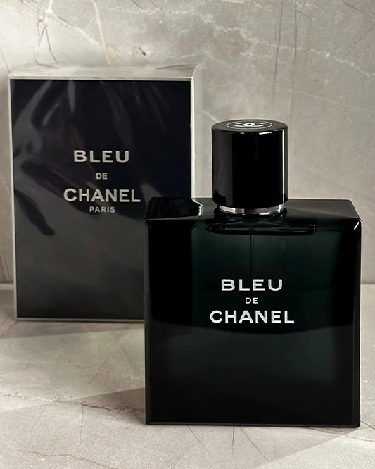 BLEU DE CHANEL