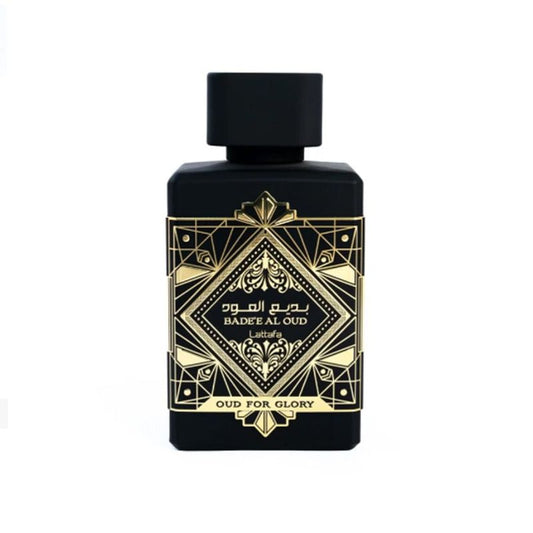 BADE’E AL OUD - OUD FOR GLORY LATTAFA
