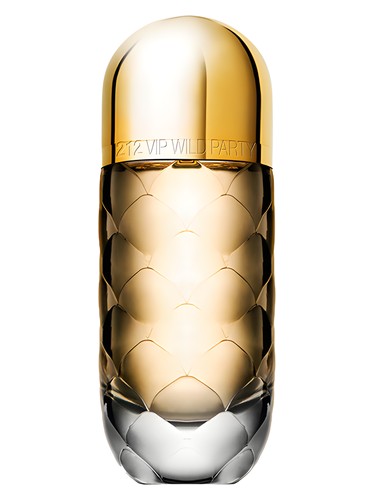 212 VIP WILD PARTY - Carolina Herrera