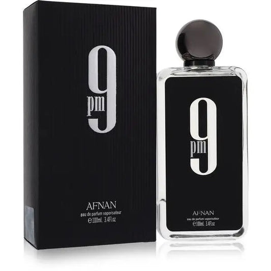 9PM DE AFNAN