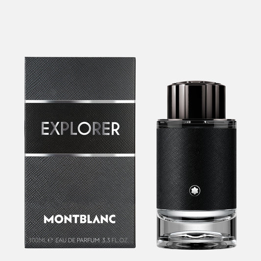 EXPLORER MONTBLAC
