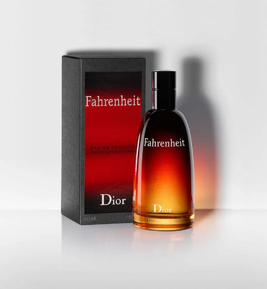 FAHRENHEIT - DIOR