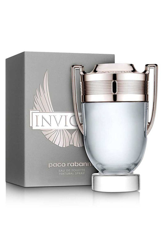INVICTUS PACO RABANNE