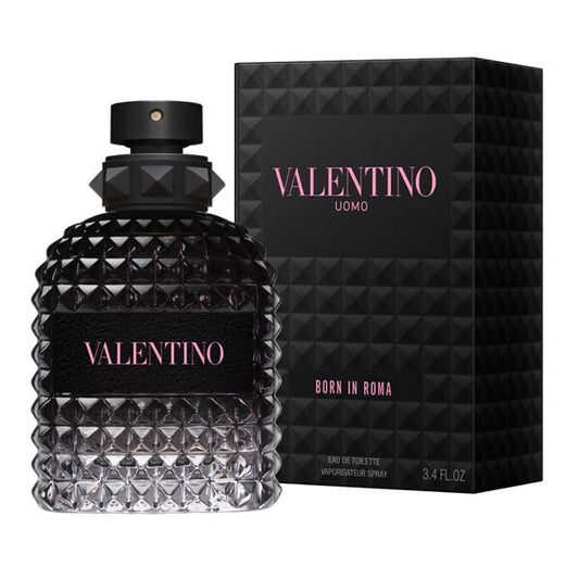 VALENTINO UOMO BORN IN ROMA