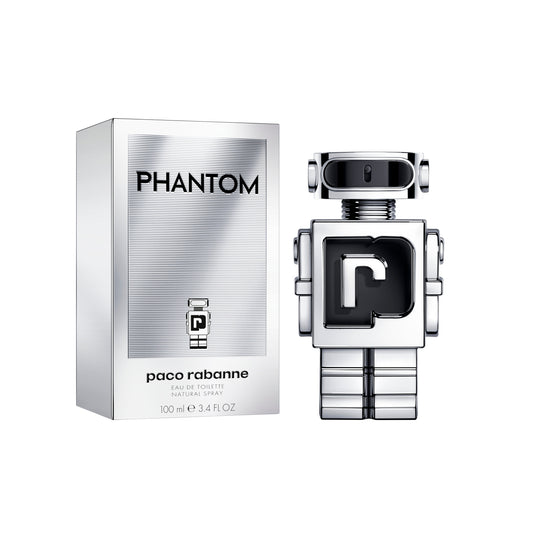 PHANTOM DE PACO RABANNE