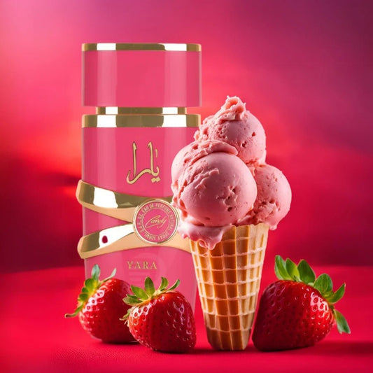 YARA CANDY