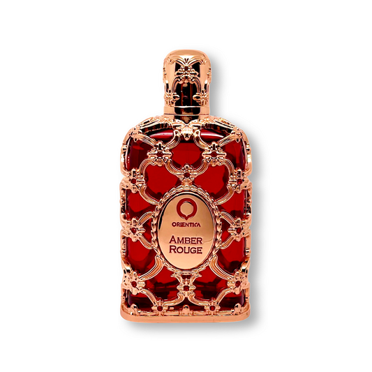 ORIENTICA - AMBER ROUGE