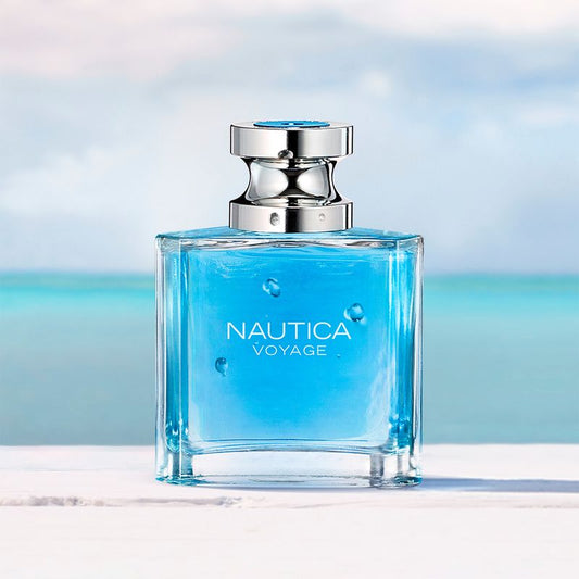 NAUTICQ VOYAGE